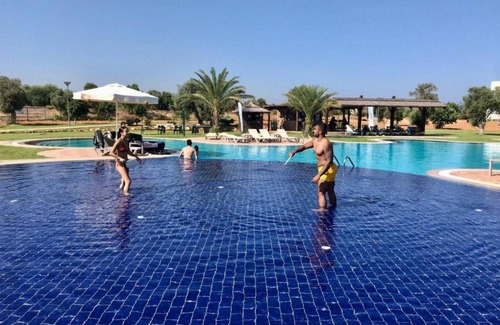 Bafra Apartment | Apartment 150 m to Beach in Yeni Iskele