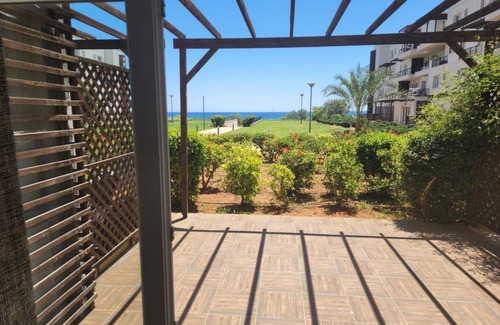 Bafra Apartment | Apartment 150 m to Beach in Yeni Iskele