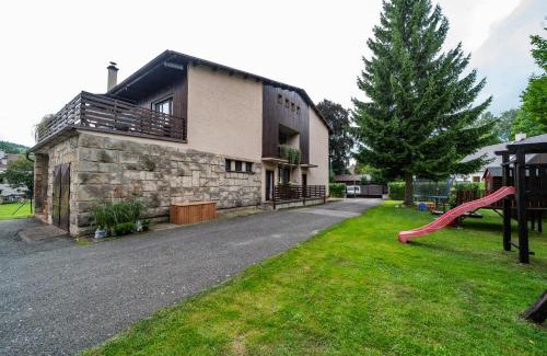 Olesnice v Orlickych horach Apartment | Apartmány Olešnice