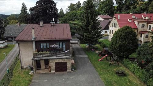 Olesnice v Orlickych horach Apartment | Apartmány Olešnice