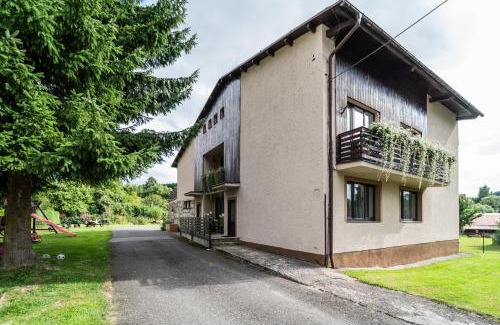 Olesnice v Orlickych horach Apartment | Apartmány Olešnice