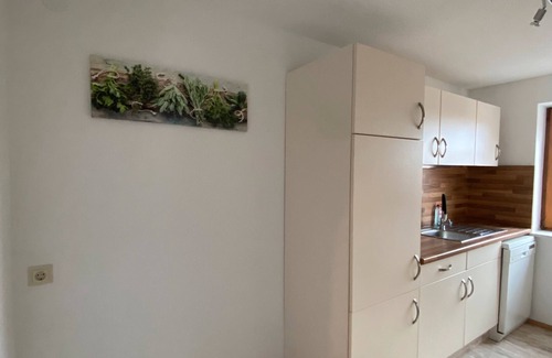 Dachsberg Apartment | Apartment 'Schwarzwaldnest' with Private Terrace and Shared Garden