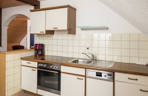 Herrischried Other | Apartment in a quiet location with balcony