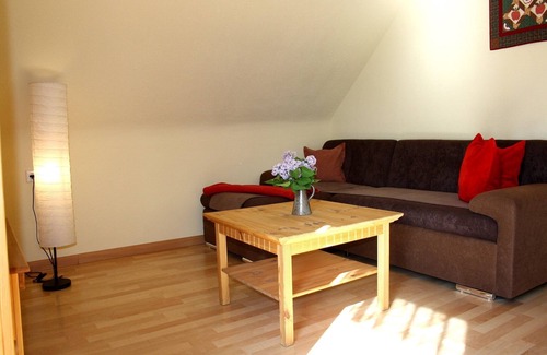 Herrischried Other | Apartment in a quiet location with balcony