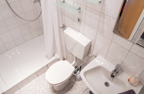 Herrischried Other | Apartment in a quiet location with balcony