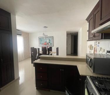 Gregorio Luperon Apartment | Apartment in Harmony I
