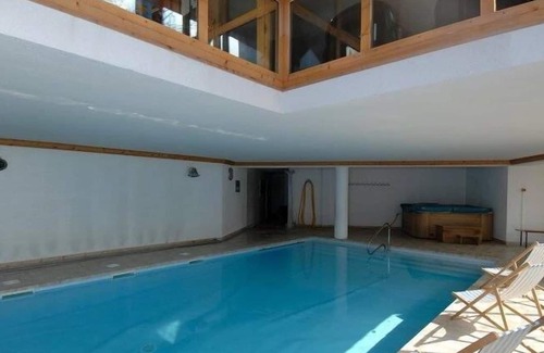Notre-Dame-de-Bellecombe Apartment | Apartment in Notre Dame de Bellecombe