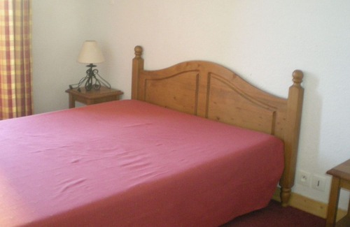 Notre-Dame-de-Bellecombe Apartment | Apartment in Notre Dame de Bellecombe
