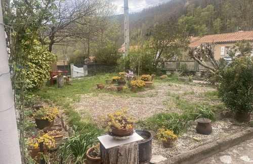 Prats-de-Mollo-la-Preste Apartment | Apartment Prats-de-Mollo-la-Preste, 2 bedrooms, 6 persons