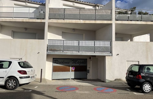 Saintes-Maries-de-la-Mer Apartment | Apartment T2 air-conditioned - Beach - Downtown
