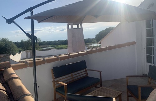 Saintes-Maries-de-la-Mer Condo | Apartment in Camargue