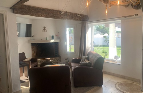 Saintes-Maries-de-la-Mer Condo | Apartment in Camargue