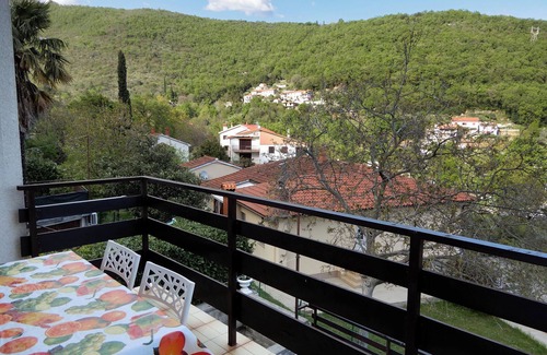 Obrs Apartment | Apartment Ketty (16261-A1) - Moscenicka Draga (Opatija)
