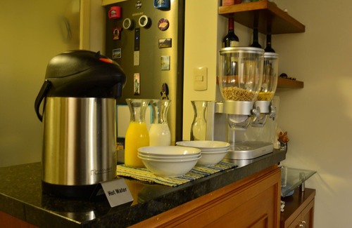 Bellavista Apartment | Apartment, Feel at Home When You Are Away By Lima Airport
