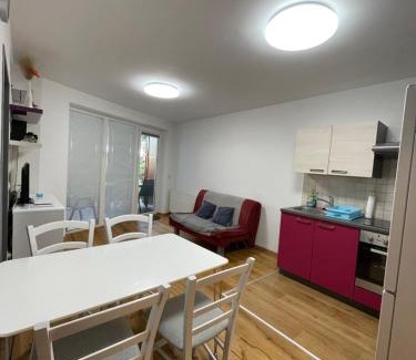 Moravske Toplice Apartment | Apartma Ajda