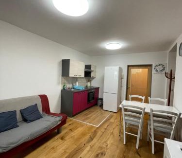 Moravske Toplice Apartment | Apartma Ajda