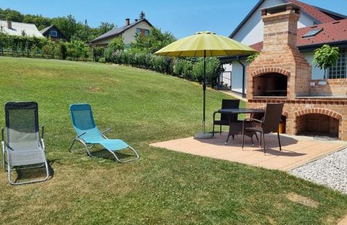 Moravske Toplice Apartment | Apartma Anci