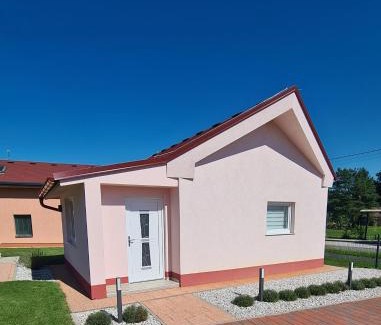 Moravske Toplice Apartment | Apartma Anci
