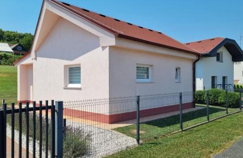 Moravske Toplice Apartment | Apartma Anci