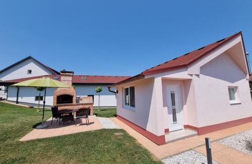 Moravske Toplice Apartment | Apartma Anci