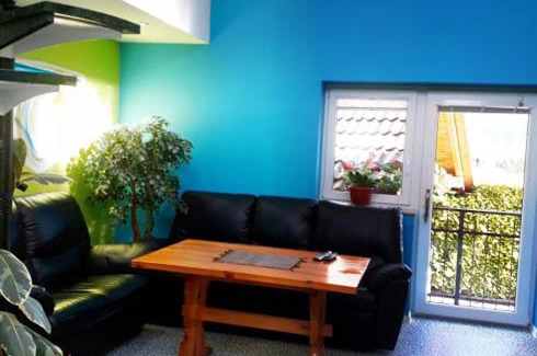 Gorje House | Apartma Aron