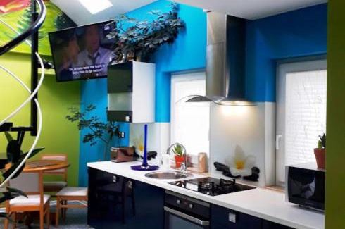 Gorje House | Apartma Aron