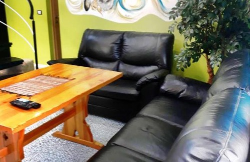 Gorje House | Apartma Aron