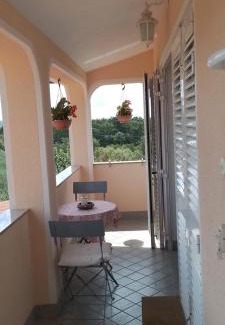 Koper Apartment | Apartma Barižoni
