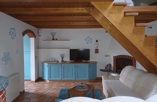 Slap Apartment | Apartma CASA CELESTE