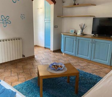 Slap Apartment | Apartma CASA CELESTE