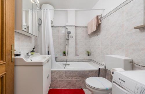 Koper Apartment | Apartma Edi