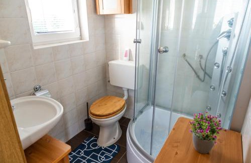 Moravske Toplice Apartment | APARTMA ENI