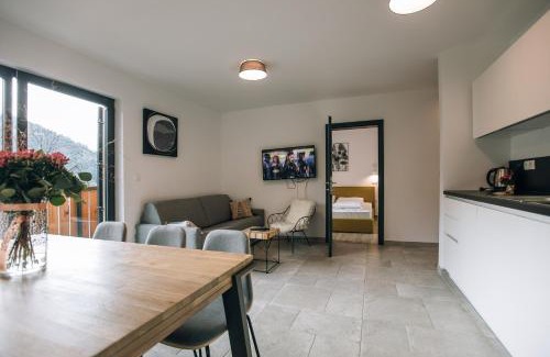 Mozirje Apartment | Apartma EVA Golte