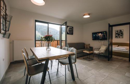 Mozirje Apartment | Apartma EVA Golte