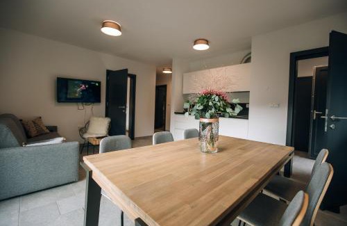 Mozirje Apartment | Apartma EVA Golte