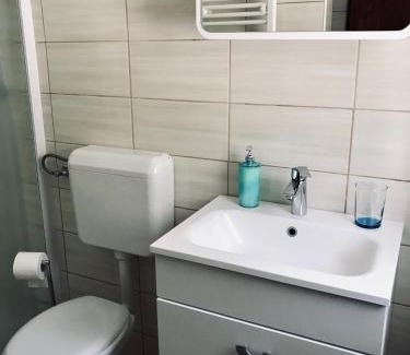 Zaga Apartment | Apartma Evi