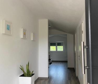 Brda Apartment | Apartma Fojana