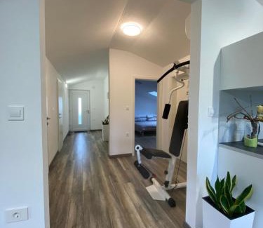Brda Apartment | Apartma Fojana