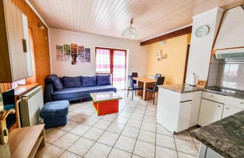 Cezsoca Apartment | Apartma Jakob 2