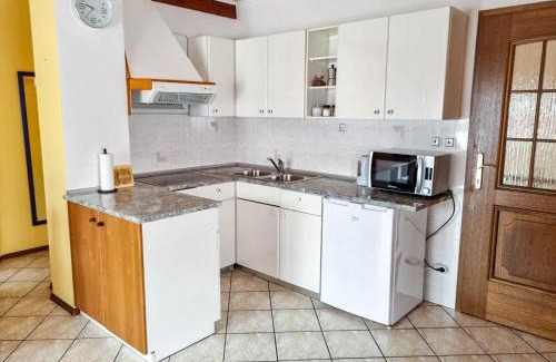 Cezsoca Apartment | Apartma Jakob 2