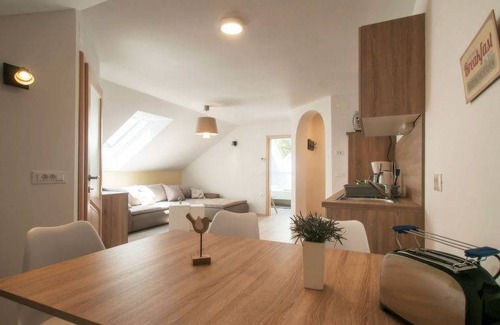 Goreljek Apartment | Apartma Jelen