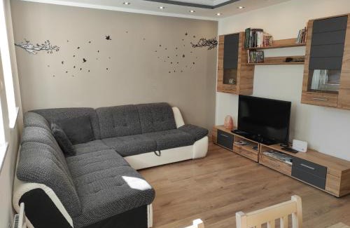 Trzic Apartment | Apartma Jelendol