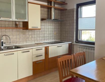 Koper Apartment | Apartma Laganini