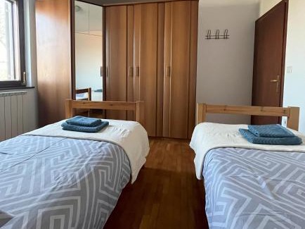 Koper Apartment | Apartma Laganini