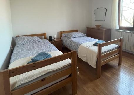 Koper Apartment | Apartma Laganini
