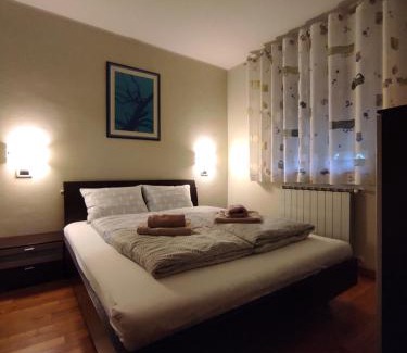 Ankaran Apartment | Apartma Laura