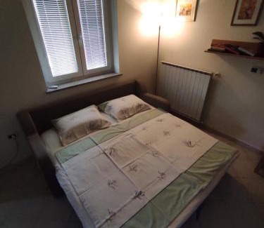 Ankaran Apartment | Apartma Laura