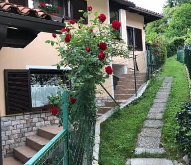 Tolmin Apartment | Apartma Leban Most na Soči