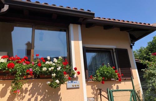 Tolmin Apartment | Apartma Leban Most na Soči