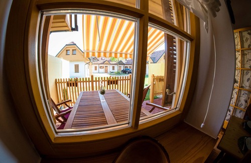 Moravske Toplice Apartment | Apartma Marjetica 2 - Moravske toplice